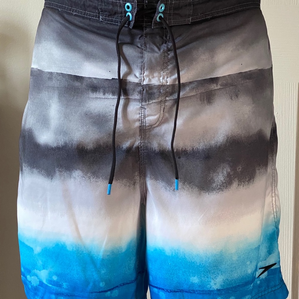 Men’s Swim Trunks